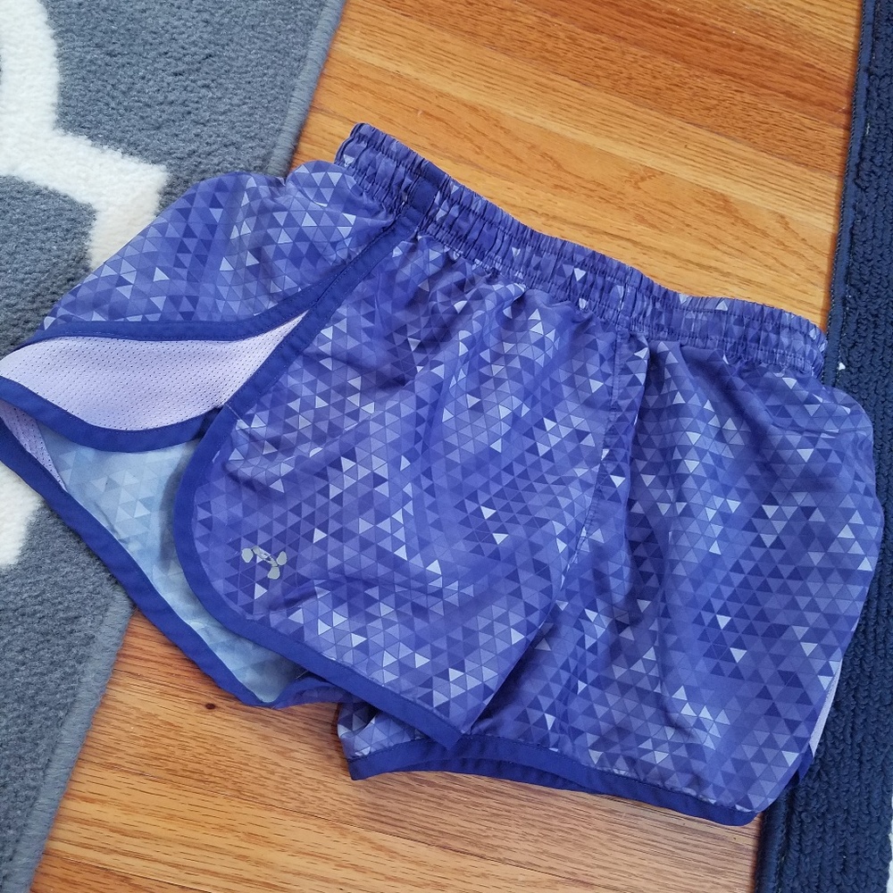 Under armour shorts